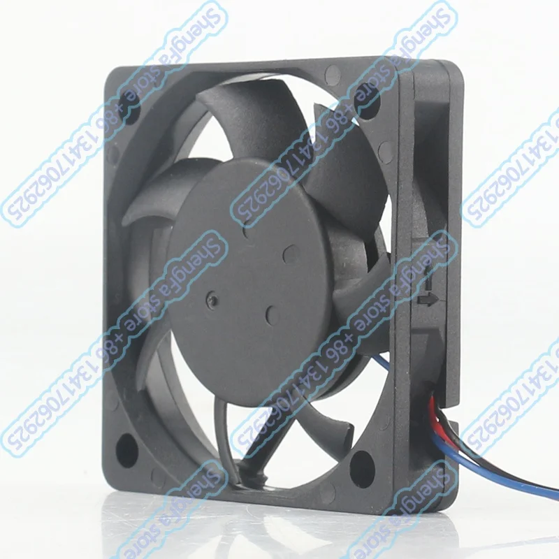 cooling fan Delta 5V 12V 24V 48V AC EC 5010 50X50X10MM 5CM ultra-thin quiet graphics card usb Double Ball EFB0505HA DC3.3V 0.25A