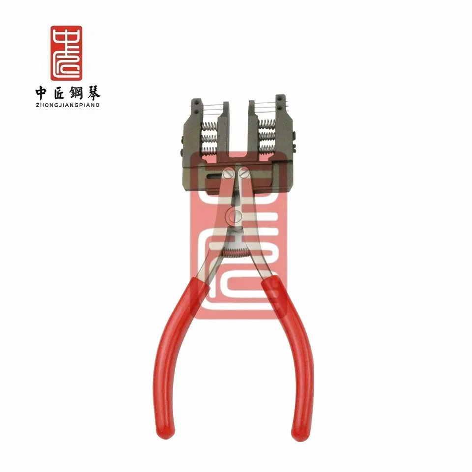 Piano Repair Tools - Hammer Tongs