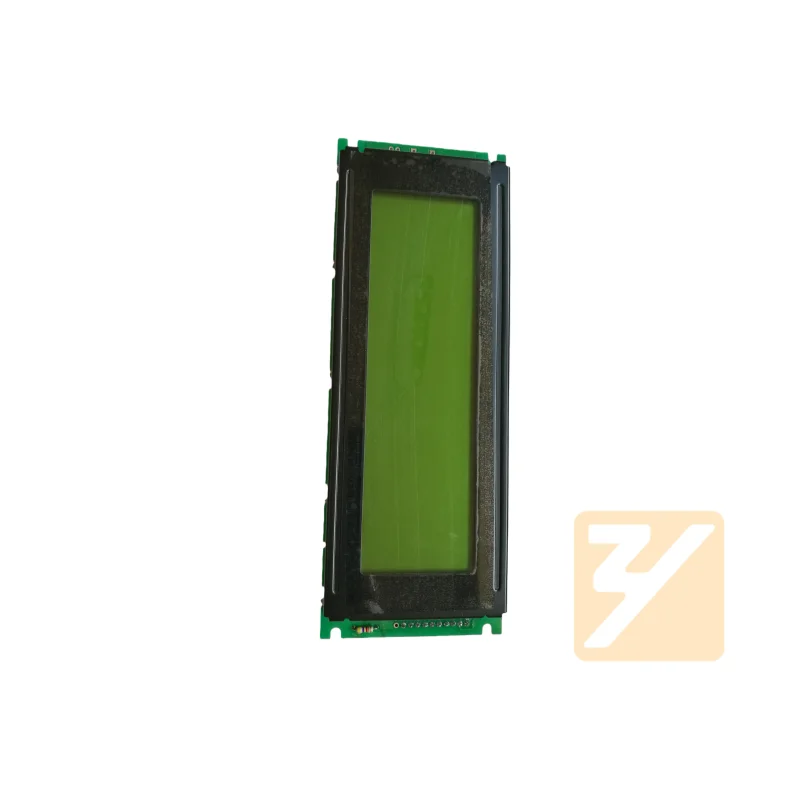 

5,2-дюймовый ЖК-дисплей M24064-2A1 240*64 ЖК-панель дисплея для TRULY M24064-2A1 Быстрая доставка