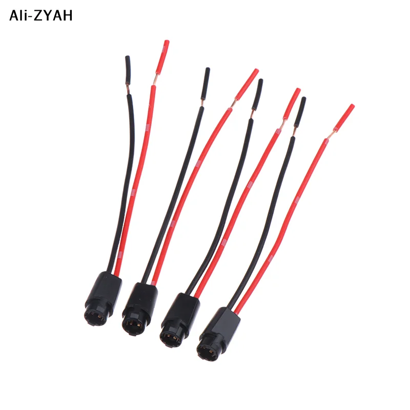 【Z】5Pcs T5 Led Bulb…