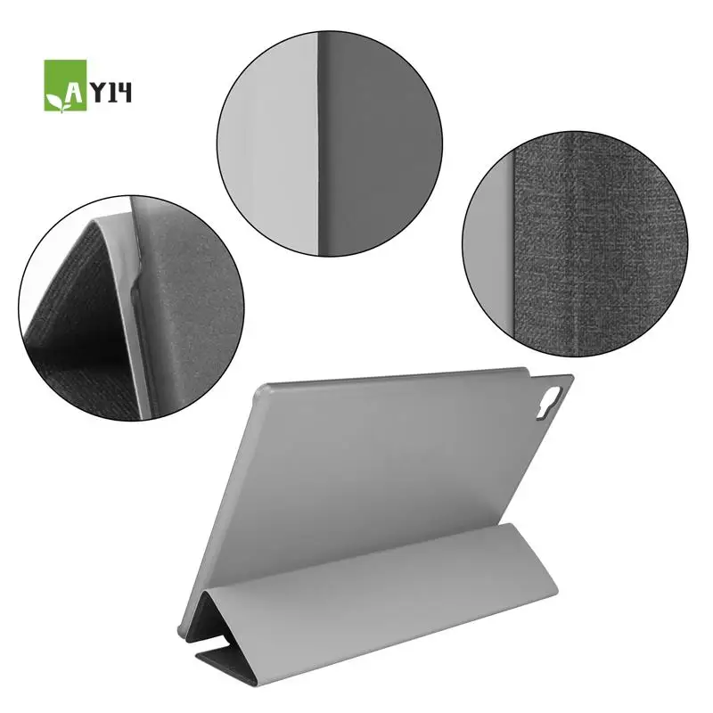 

AY14 -Tablet Case For Teclast M40 P20HD 10.1 Inch Tablet Anti-Drop Flip Cover Protection Case Tablet Stand