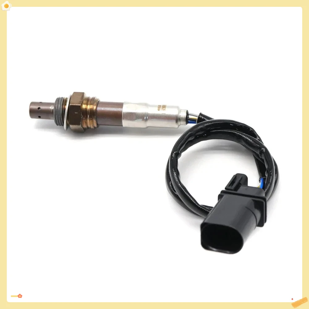 

Лямбда O2 Датчик кислорода для Volkswagen Polo AUDI A4 A5 A6 A7 Q7 A8 PORSCHE Cayenne SEAT Cordoba Ibiza SKODA Fabia 036906262T