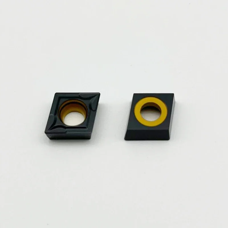 CCMT09T304 ZY3018 Carbide Insert CCMT Internal Turning Tool CNC Lathe Parts Tool for cast iron