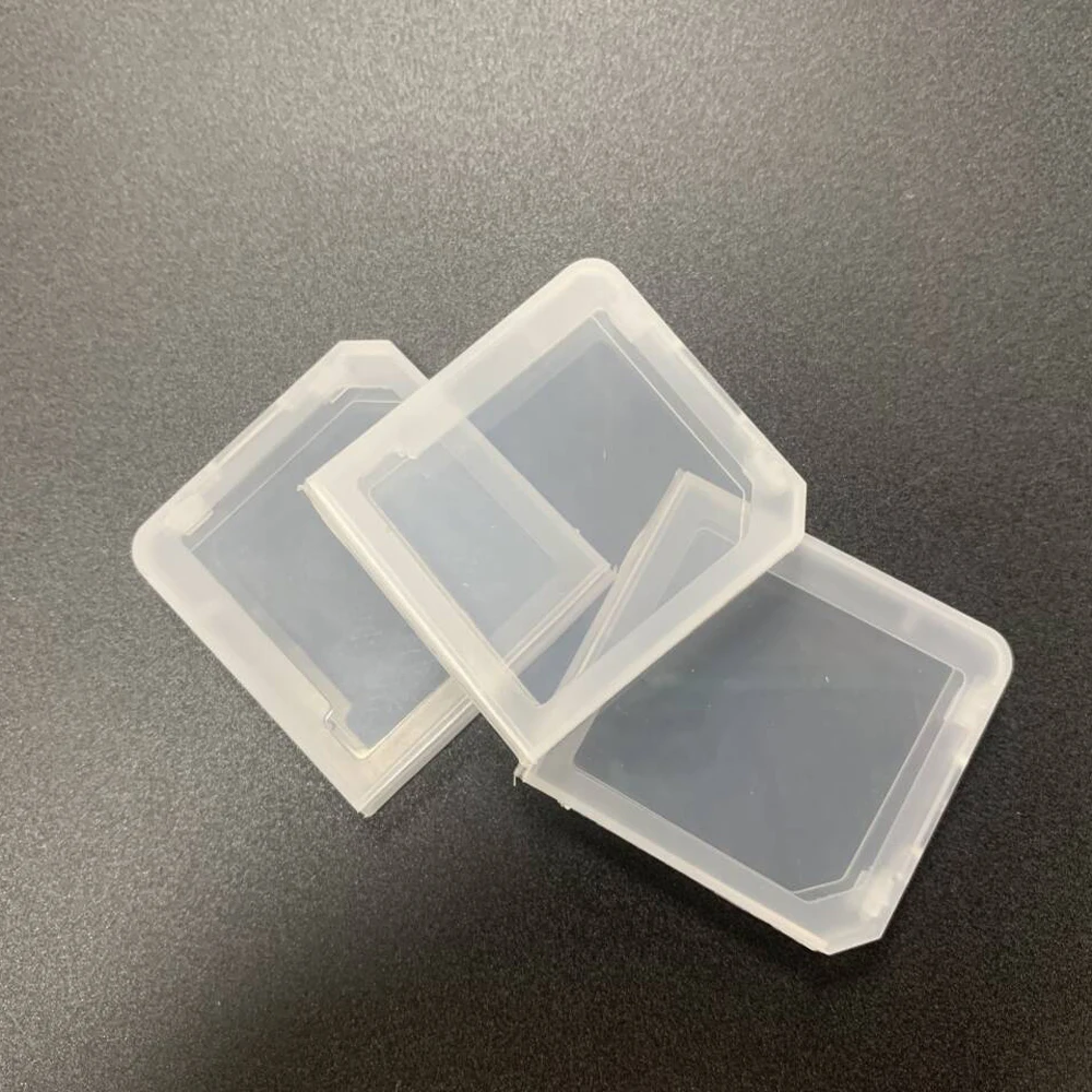 Cartucho protector para tarjetas de juego, carcasa de plástico para NDSI para 3DS LL XL 2ds xl, funda para tarjetas, carcasa de repuesto, caja de almacenamiento