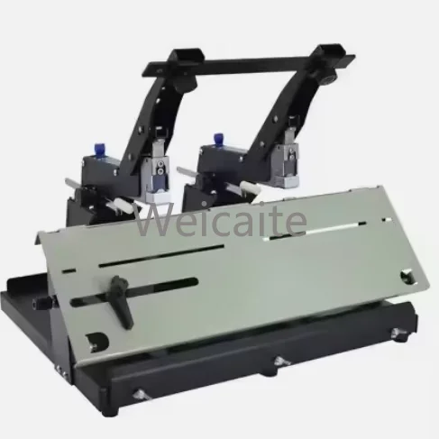 

High Quality Heavy Duty Giant Industrial Stapler Large Capacity Manual Stapler Binding Office Metal