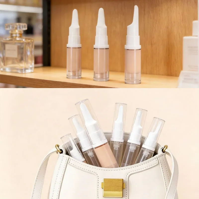 50pcs-5ml-10ml-15ml-mini-clear-vacuum-pump-bottles-foundation-sample-bottle-refillable-travel-containers-for-eye-cream-lotion