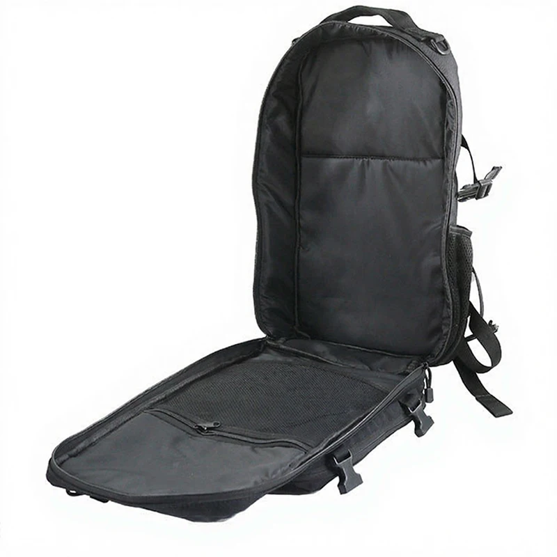Mochila táctica resistente para senderismo y montaña - imagen 5