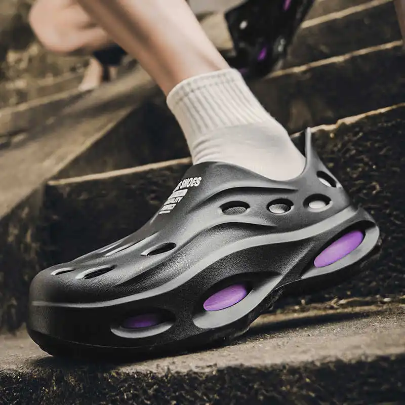 

Вентиляция Осень-Весна Знаменитая обувь Гавайские мужские сандалии Дизайнерские тапочки Кроссовки Спортивные лоферы Цена Высокая техника