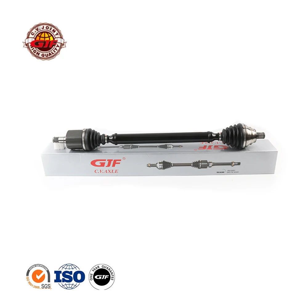 

NEW 5ND407762D Auto Transmission Systems High Quality Rear Front Cv Axle Shaft Drive Shaft for VW Tiguan 1.8 2.0 at