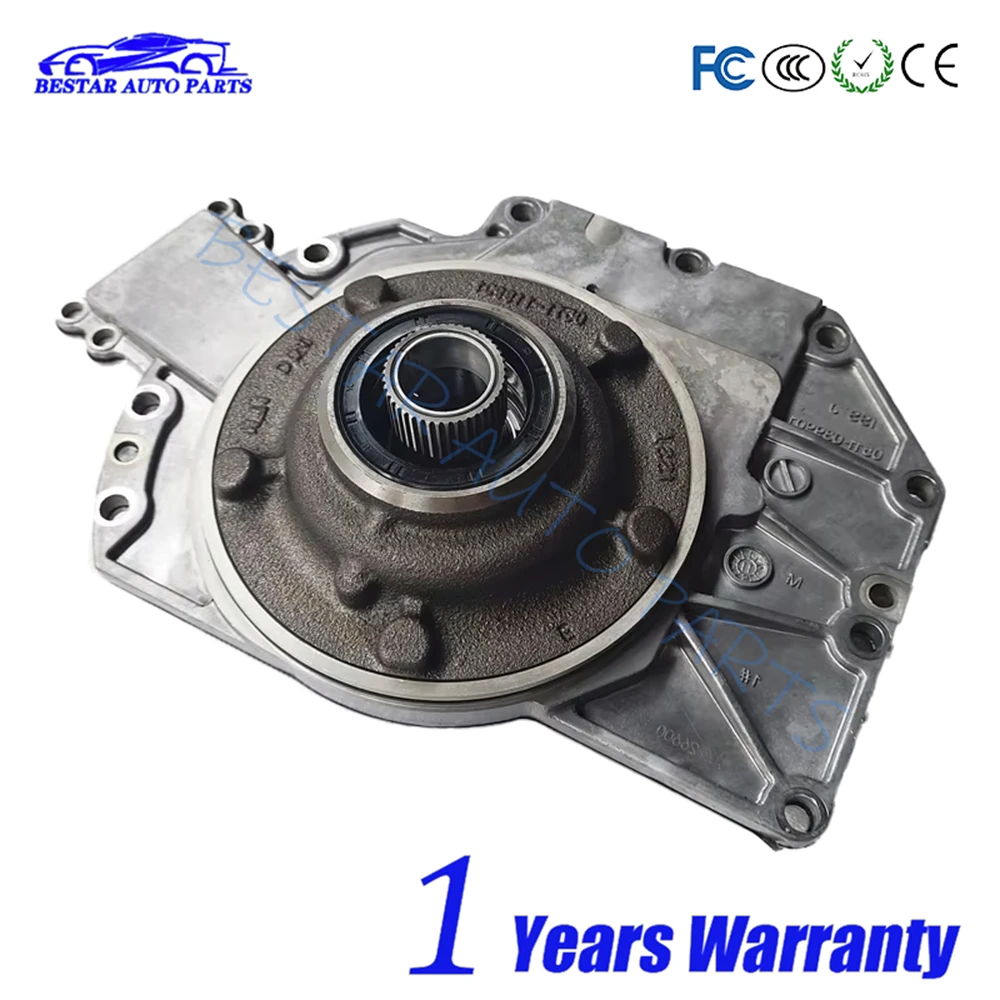 

Brand New M11 Automatic Transmission Oil Pump for Geely Double Dragon Transmission Parts