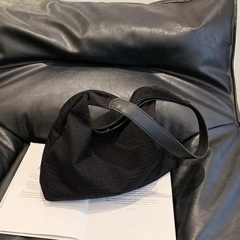 

Durable and Stylish Canvas Shoulder Bag Tote Bags Handbag for Outdoor Adventures 20CA