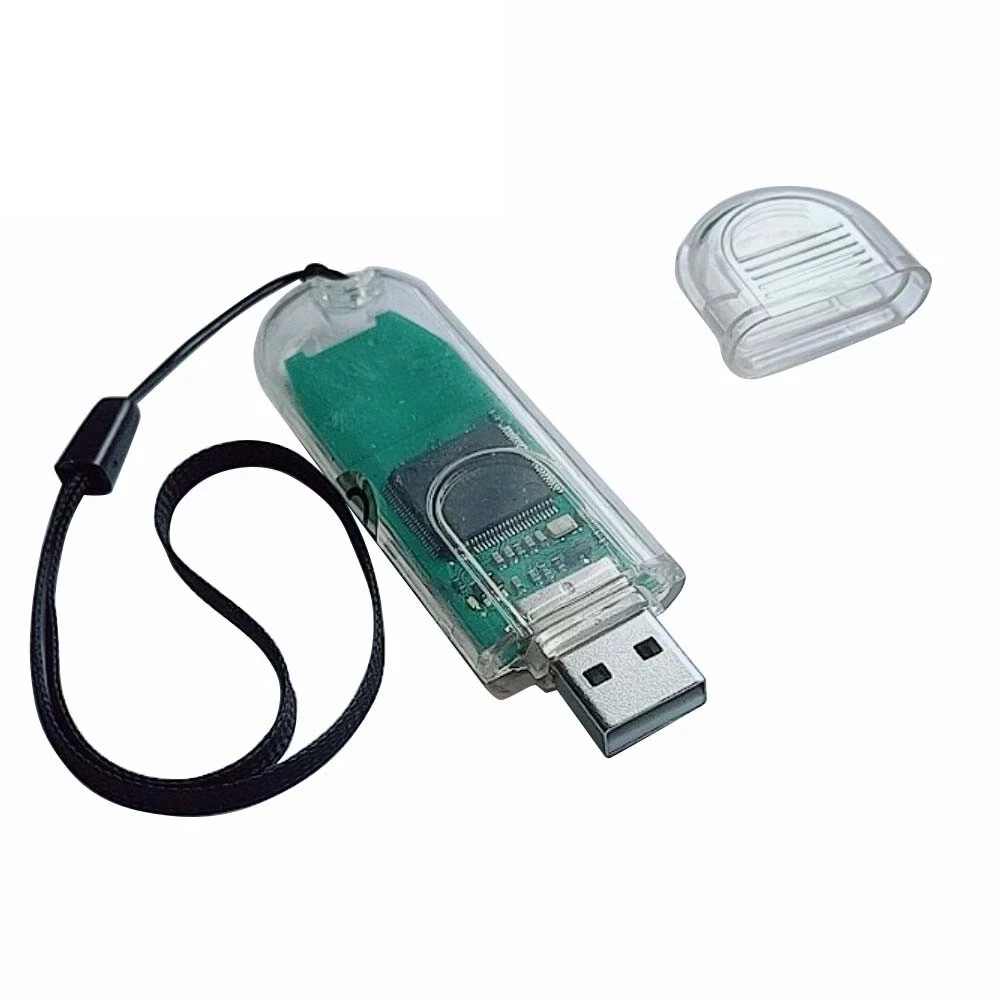 

67IN1 USB Dongle ECU Chip Tuning Tool For PCMmaster V1.20 Support 67 Modules OBD2 Auto ECU Programmer