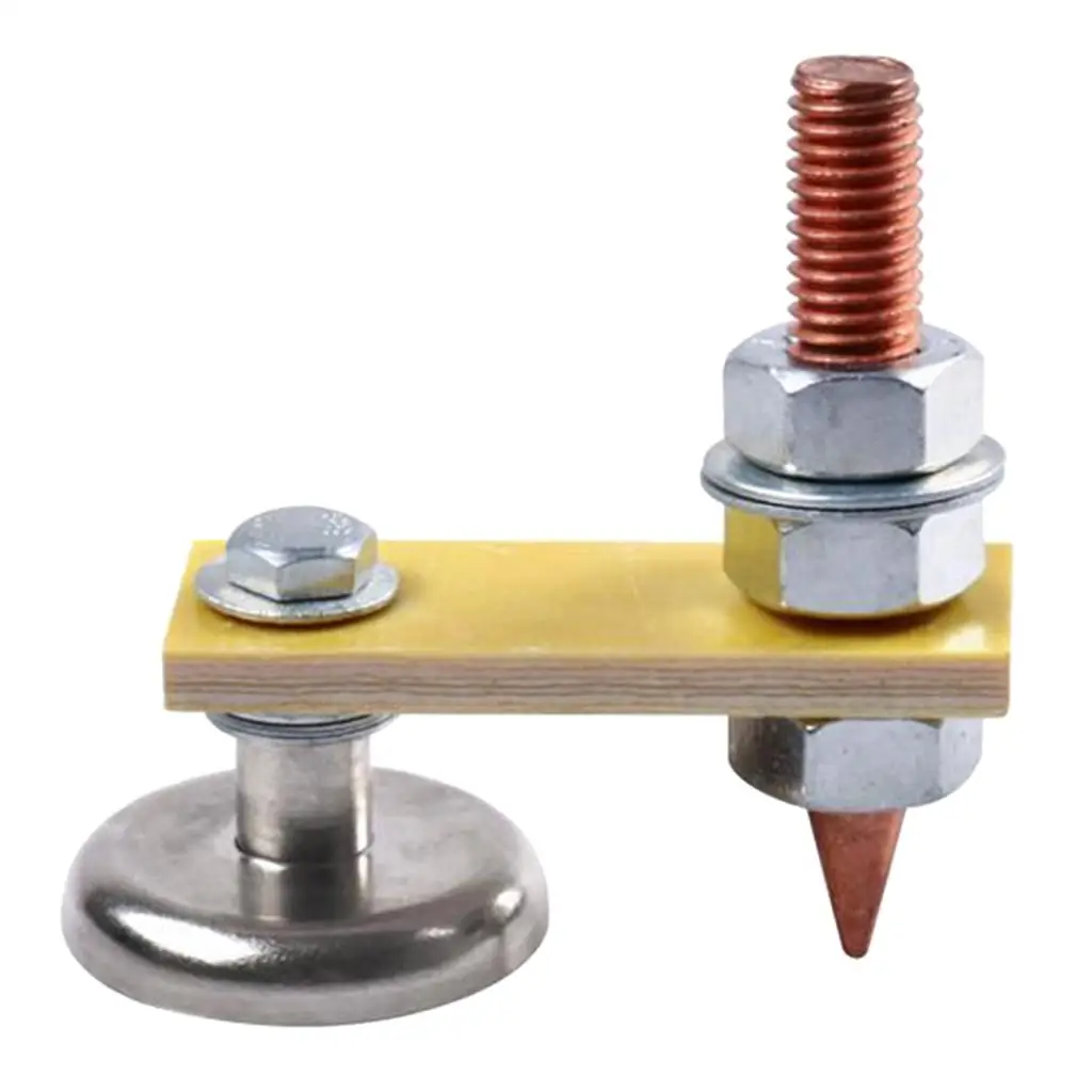

Spare Parts for Car Detection Tools Repair Ground Connector