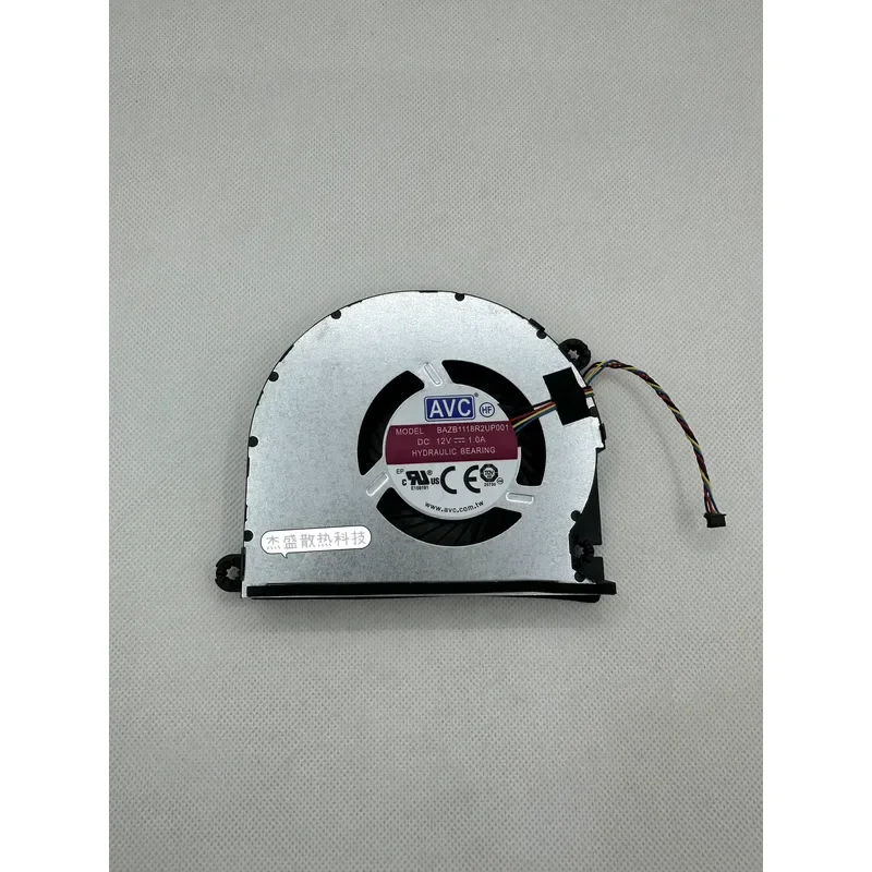 Fan for HP Pro One 400 600 G6 22 24 L89861-001 BAZB1118R2U