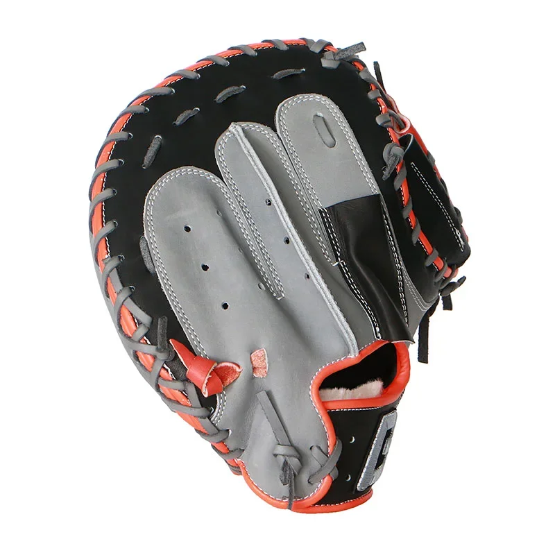 BSP hot sale professional customize  kip leather a2000 baseball glove catchers mitt