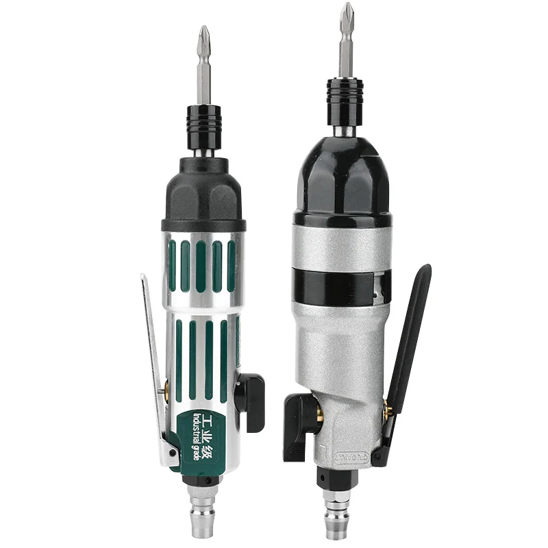 Pneumatic Screwdriv…