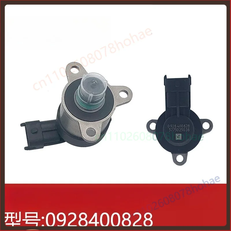 Fuel Metering Unit Solenoid Valve 0928400828 803 804 For Foton Cummins ISF2.8 Engine Parts(1pcs)