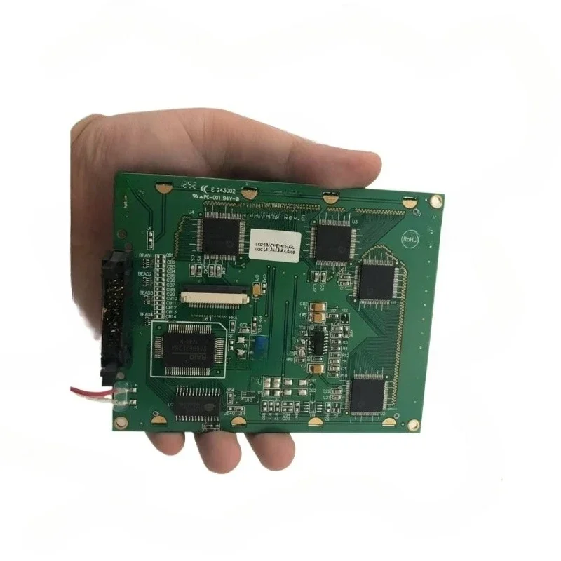 LCD-160H128B-TMI-NZ…