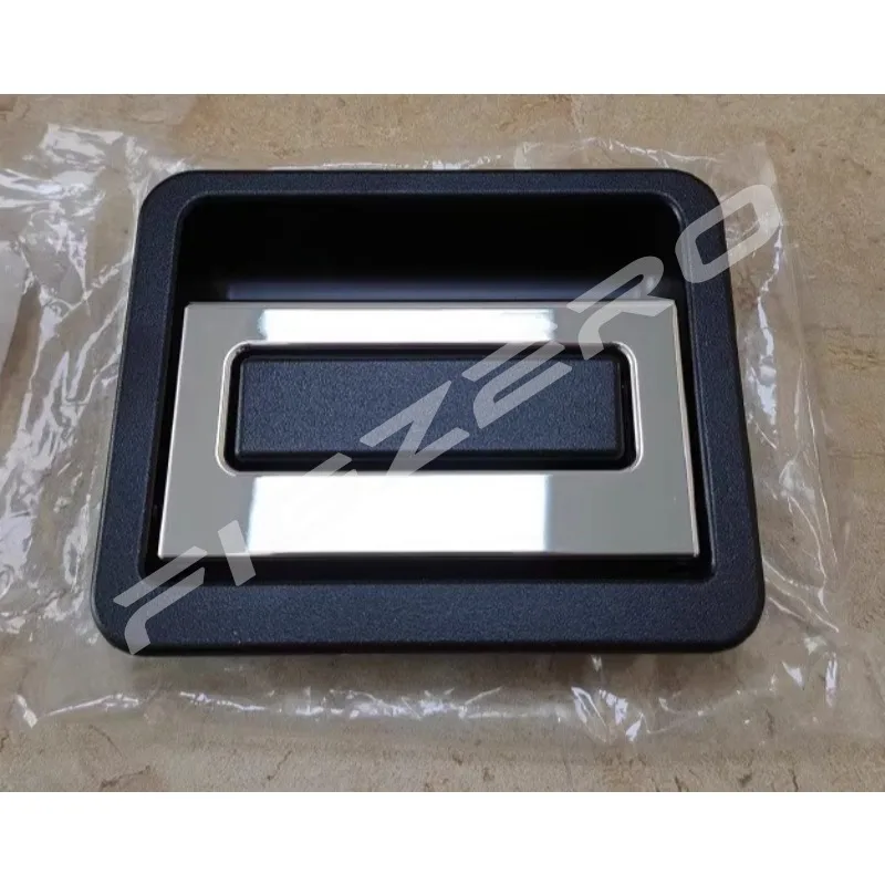 Tailgate Floor Handle Trunk Trim Inner Handle for Le.xus RX200t RX350L RX450HL NX300