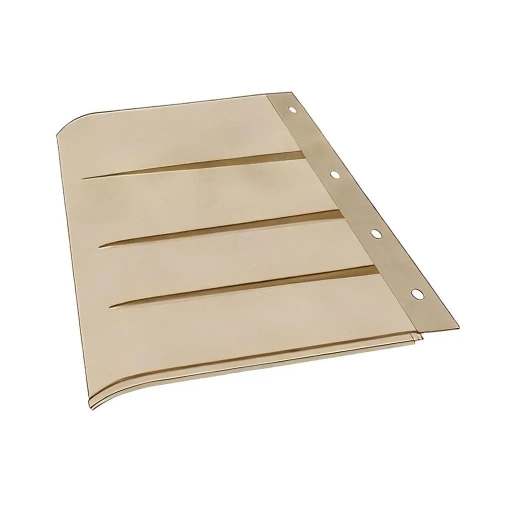 Window Awning Outdoor Door Canopy Exterior Rain Snow Sunlight Protection Shelter for Balcony Front Door Patio Garden Garage