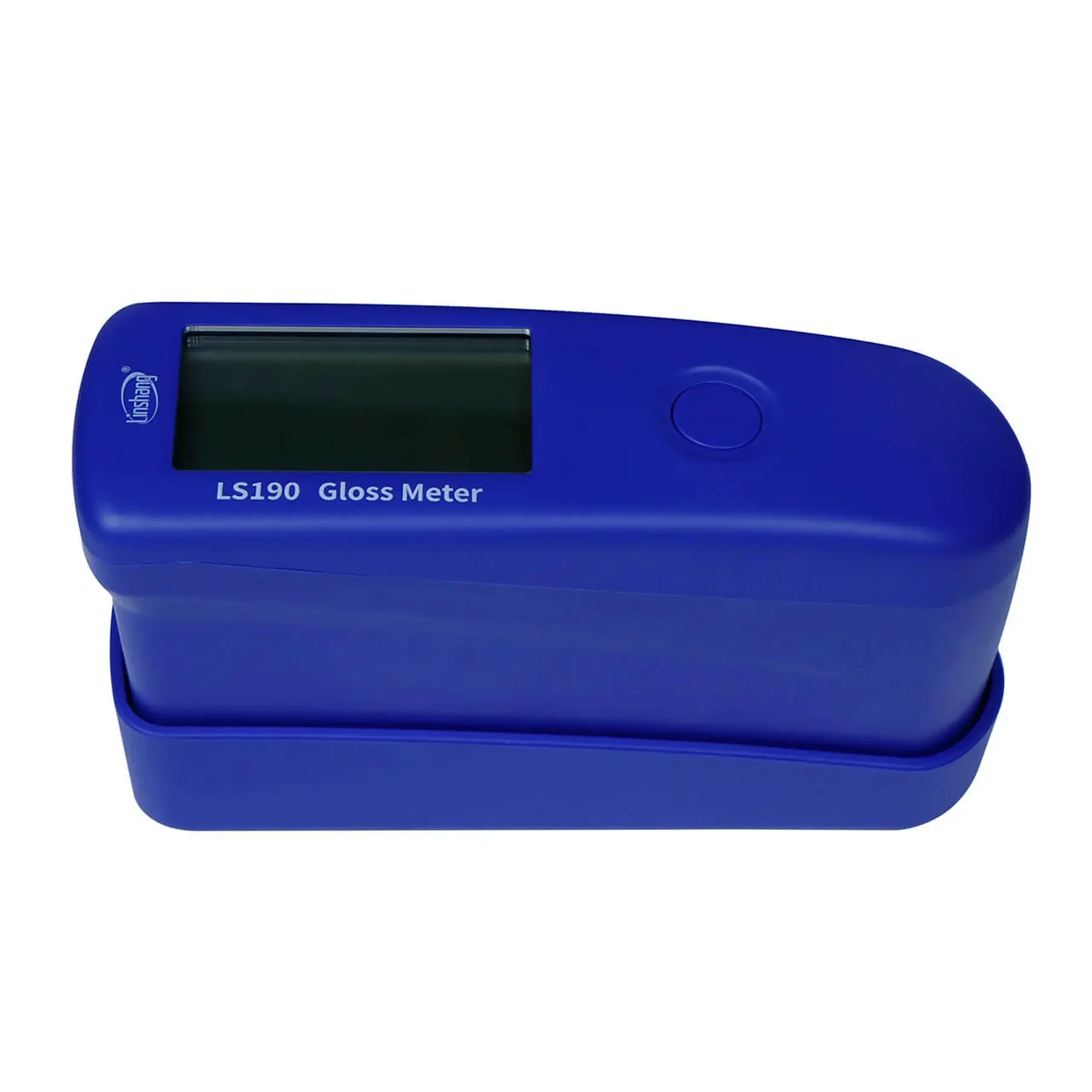 ポータブルハンドヘルドグロスメーター、ペイントコーティング、インク光沢計、60角度、0-200gu、ls190