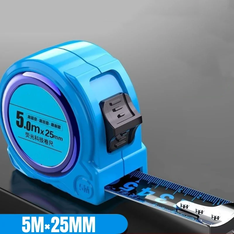 Variant: BLUE 5M25MM