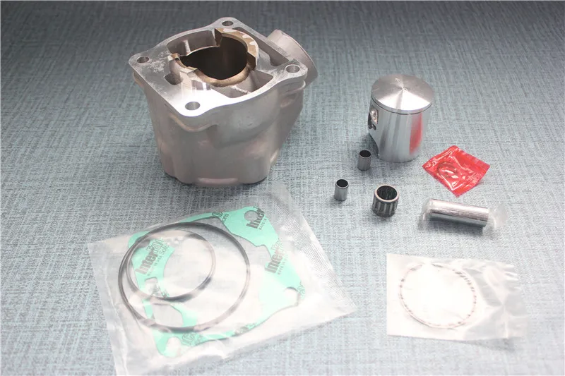 

Motorcycle Engine Parts 47.5MM Cylinder Kit With Piston Kit For Yamaha Yz85 YZ80 YZ 85 80 Bike 2002-2014