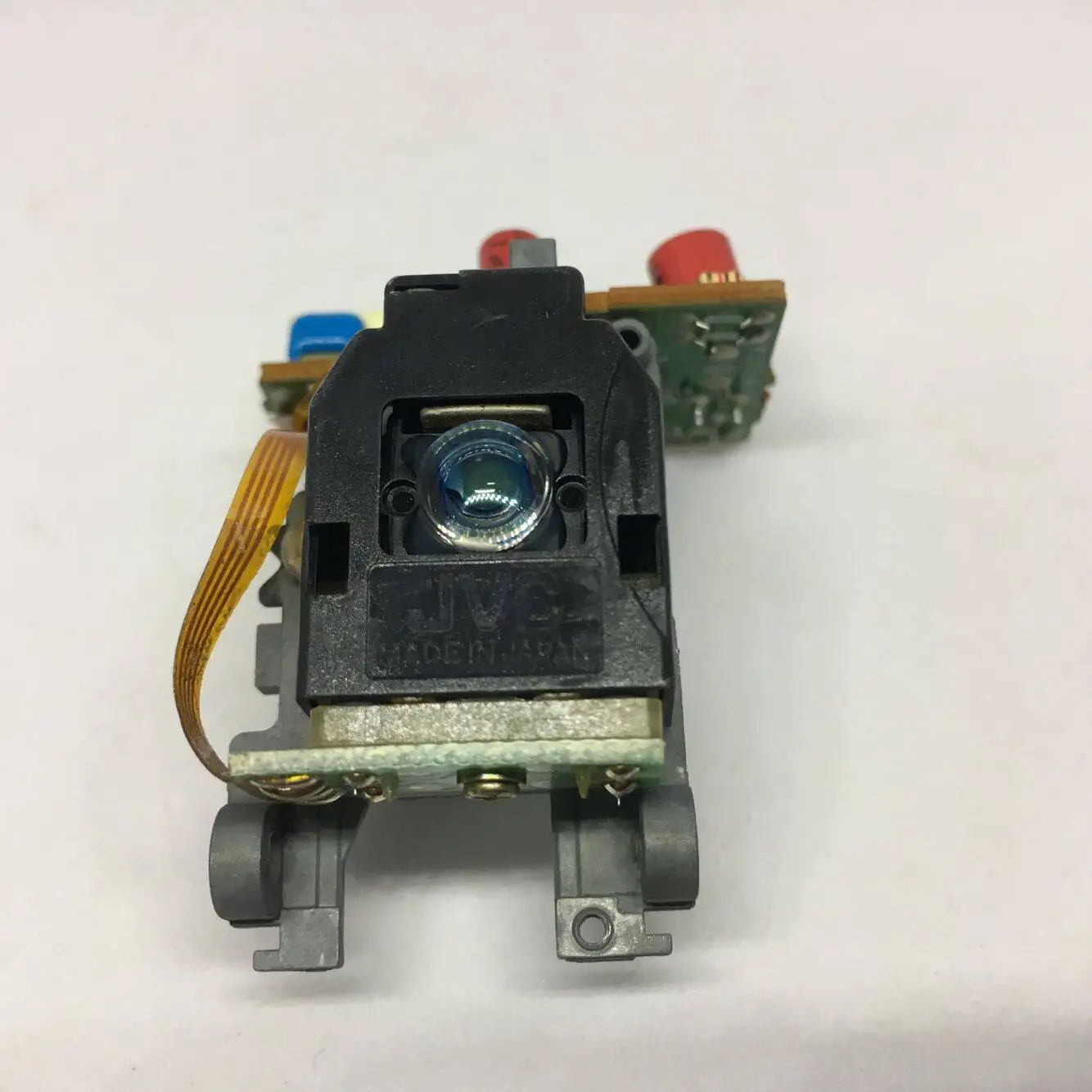 for JVC Original OPTIMA-5 OPT-5 Pure CD Laser Head 10/4 Pin