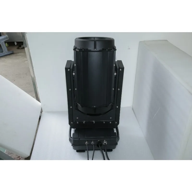 350W 17R Sharpy Beam Moving Head Waterproof Stage Light for Outdoor Wedding Night Club Event Show