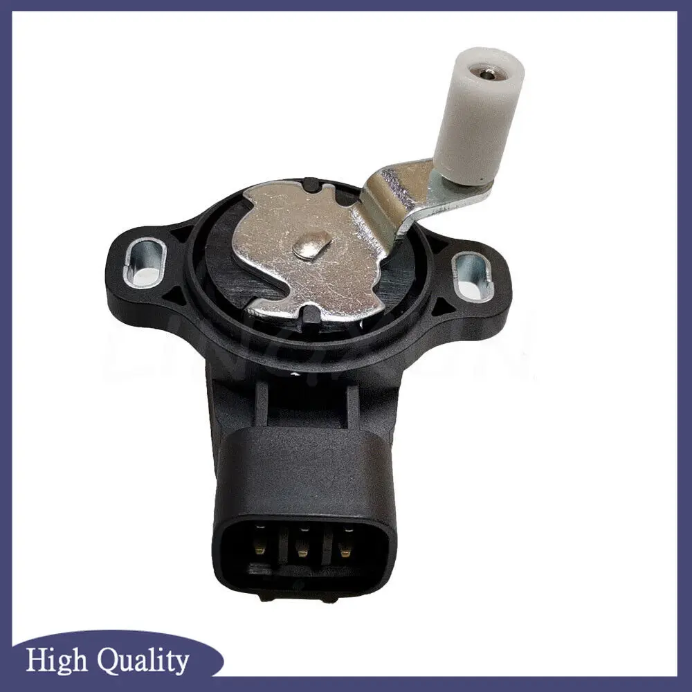 

Accelerator Pedal Postion Sensor For NISSAN 350Z Touring Coupe 2-Door G35 Base Sedan 4-Door 3.5L 18919AM810 18919-AM810