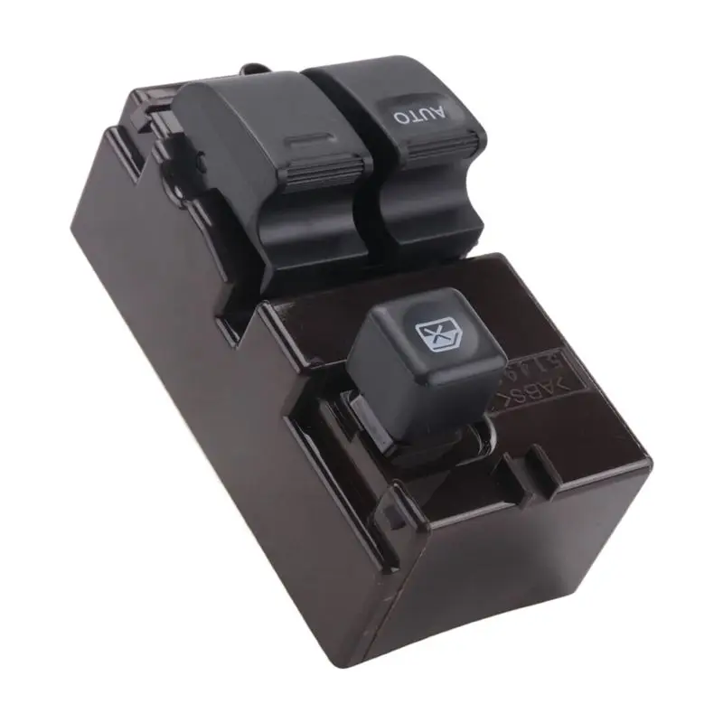 

AEE5-Car Power Window Switch Button For Toyota 84810-E0010 84810E0010 LHD