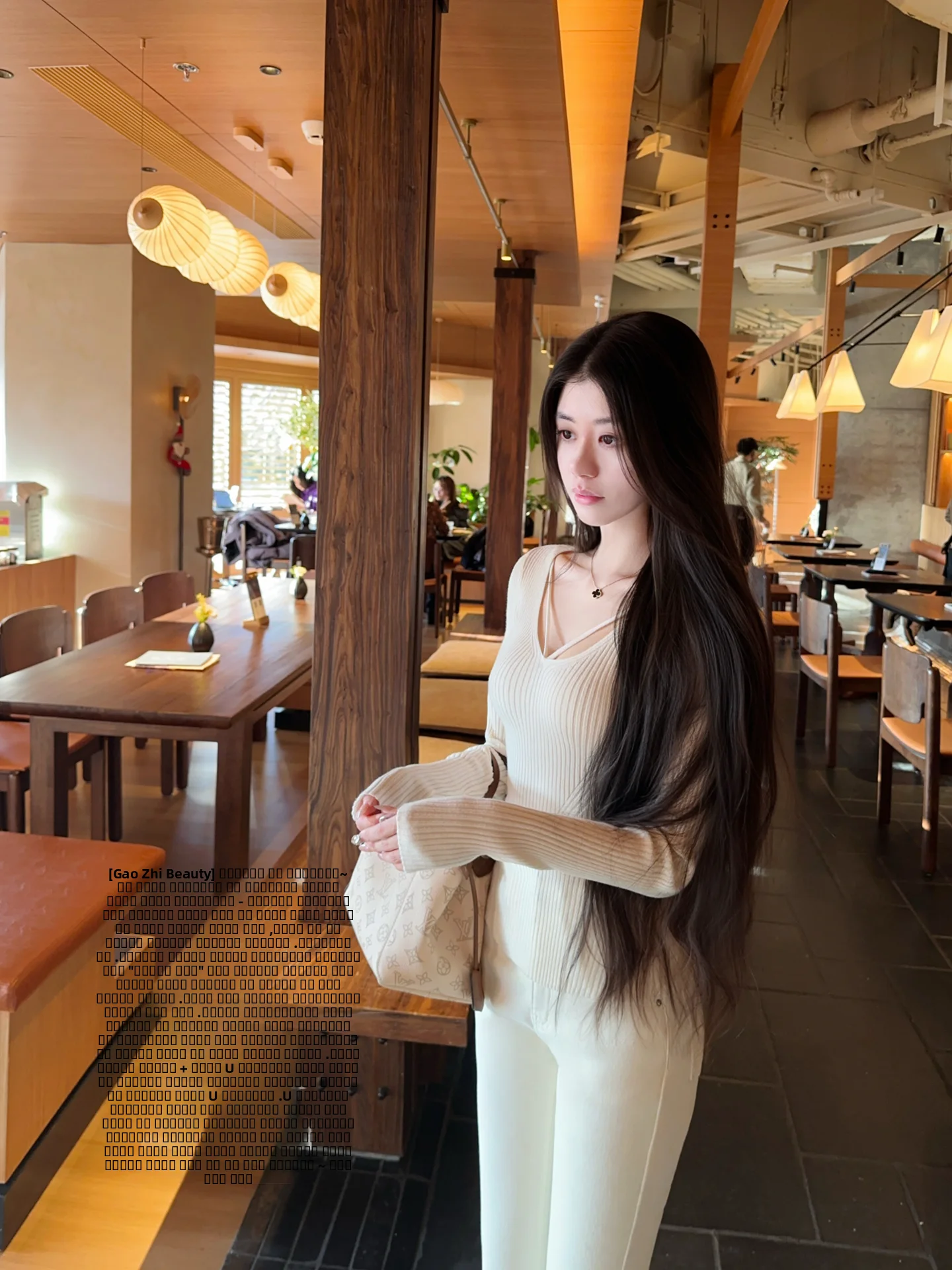 

Вязаный топ Ele с длинными рукавами и завязками на талии, мягкий, эластичный, хорошо сидит на фигуре, для женщин, весенняя новинка JAMAIS VU