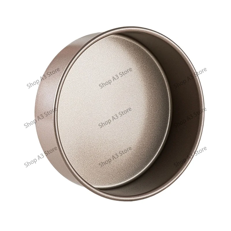 Cake embryo mold household baking six 6 inch eight 8 air fryer