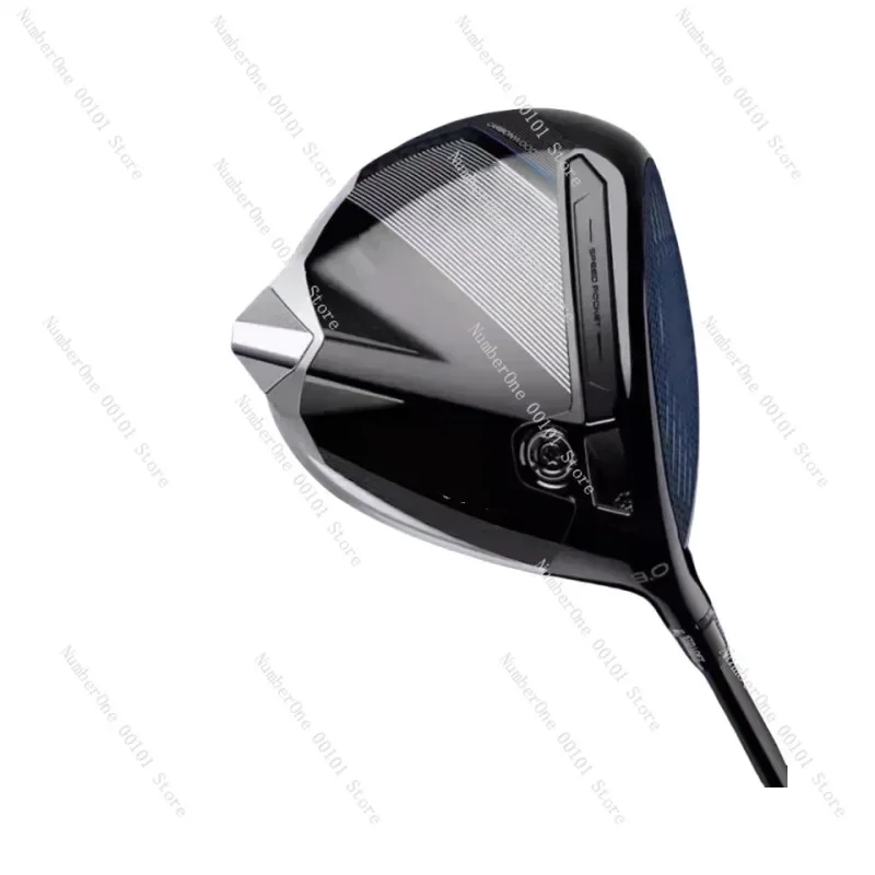 New Golf Driver Golf Clubs 9/10.5 Degree R/S/SR Flex Shaft With Cover With Logo