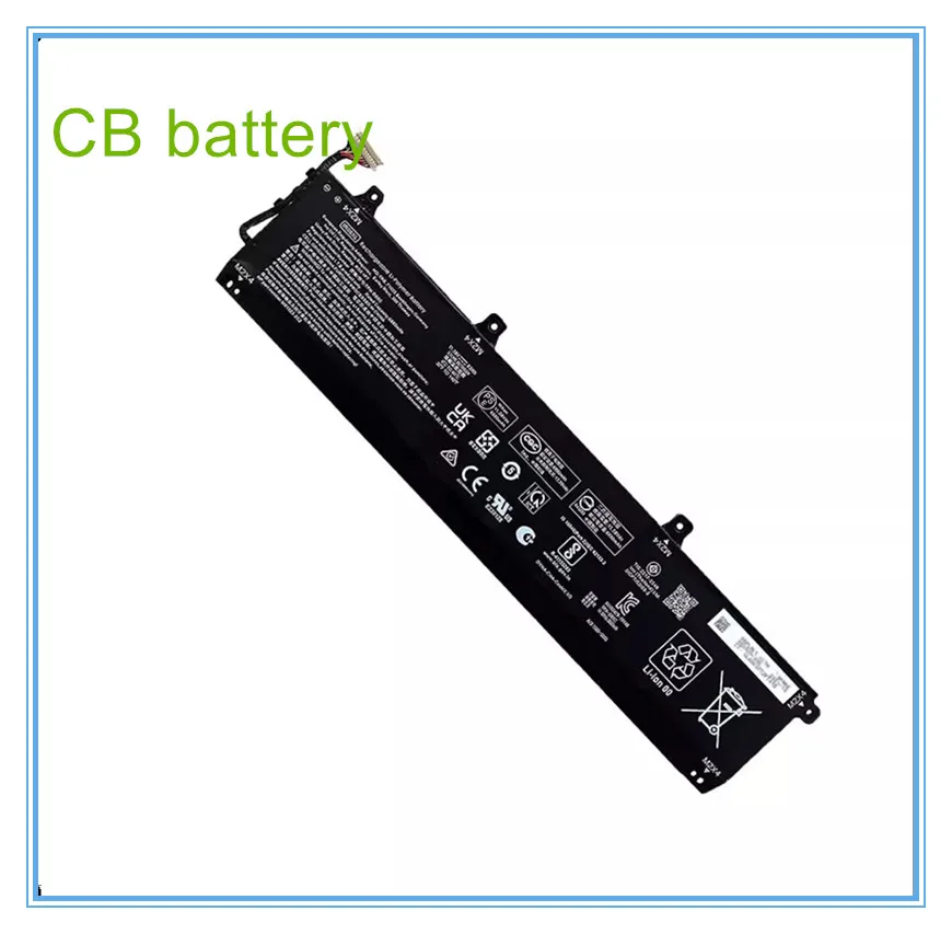 Original quality Battery IR06XL For G7 IR06083XL TPN-DB0C M02029-005 M01523-2C1 1J31AEA 2C9N7EA