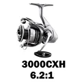 3000CXH