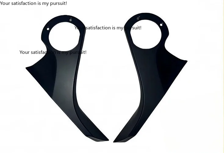 For Tesla Auto Parts MODEL3 Support Upper Cover L/R 2287.3001 2287.3002