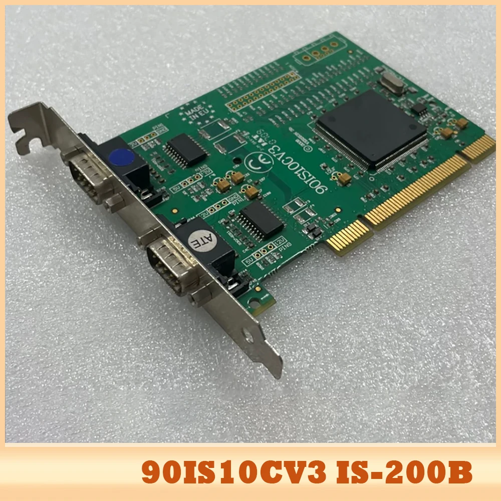 

Data acquisition card 90IS10CV3 IS-200B