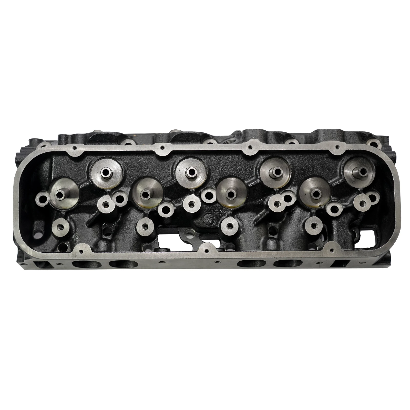 

AP02 Bare Cylinder Head For GM Chevrolet 7.4L 454Cu. In. V8 GAS 1996-2000 Oval Port