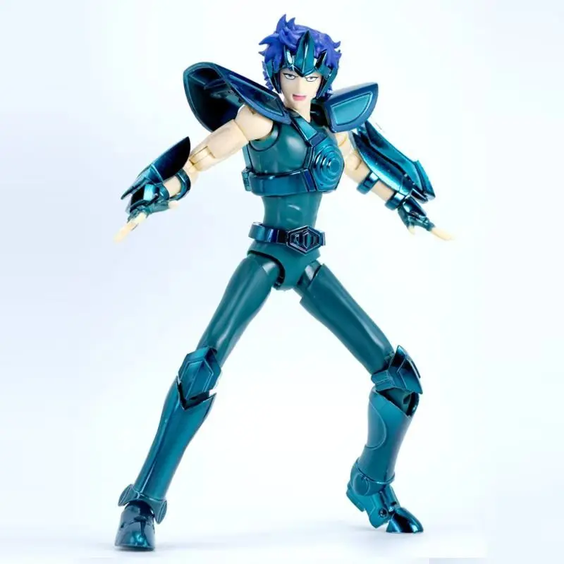 

Bronze Saint Sirius Nachi Figure Model Is in Stock