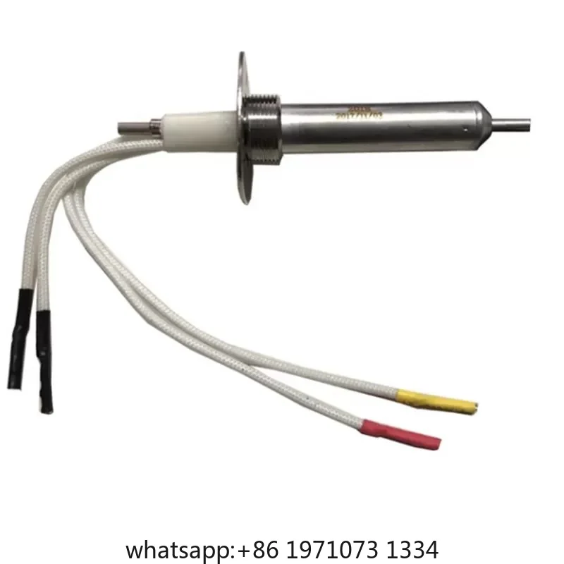 Original 201B Automatic Suction Tin Heaters 220V
