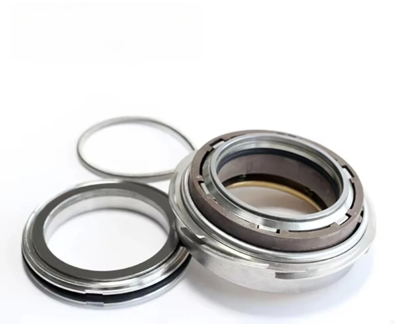 قطع غيار مضخة flygt 60 مللي متر flygt 2400 ختم ميكانيكي للمضخات الصناعية #1