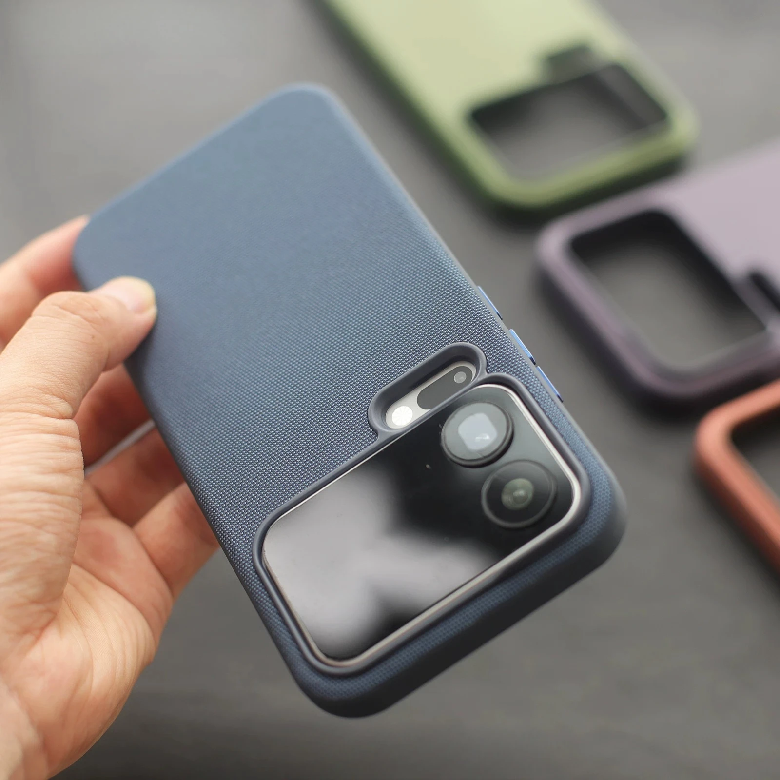 Funda protectora magnética ant - Premium Cigar Case reseña y precio