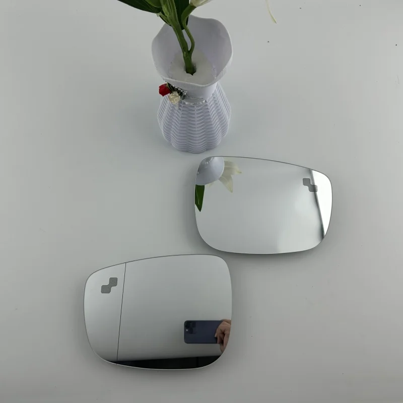 

Heated Blind Spot Door Mirror Glass Lens For Mazda CX-5 KE 2015-2016 CX-3 2015 2016-2020 Car Accessories