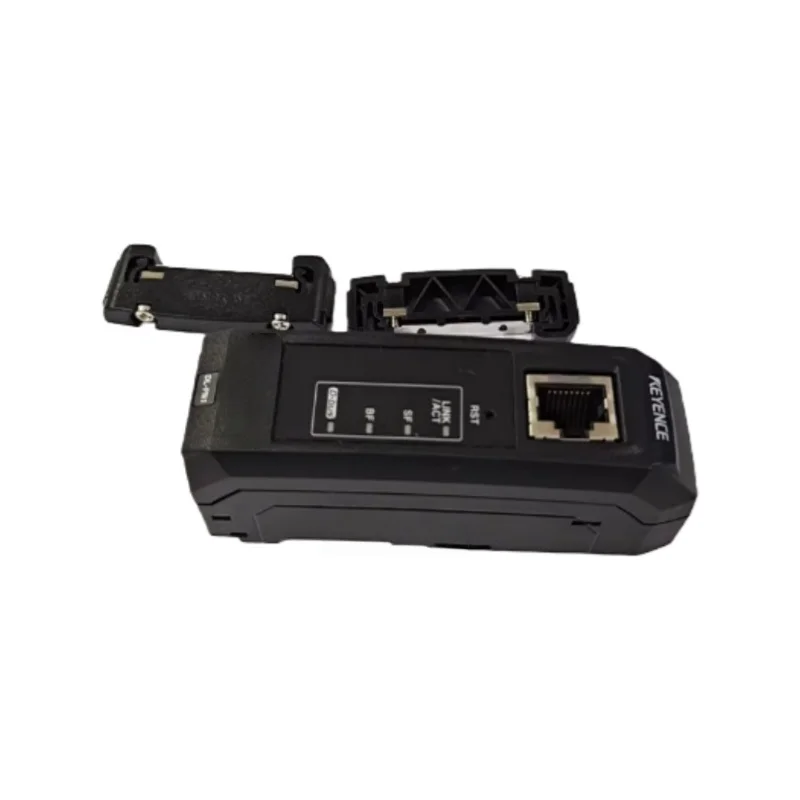 

Good seller Brand New Original KEYENCE Network Communication Unit DL-PN1 DL-RS1A Support Communication Module