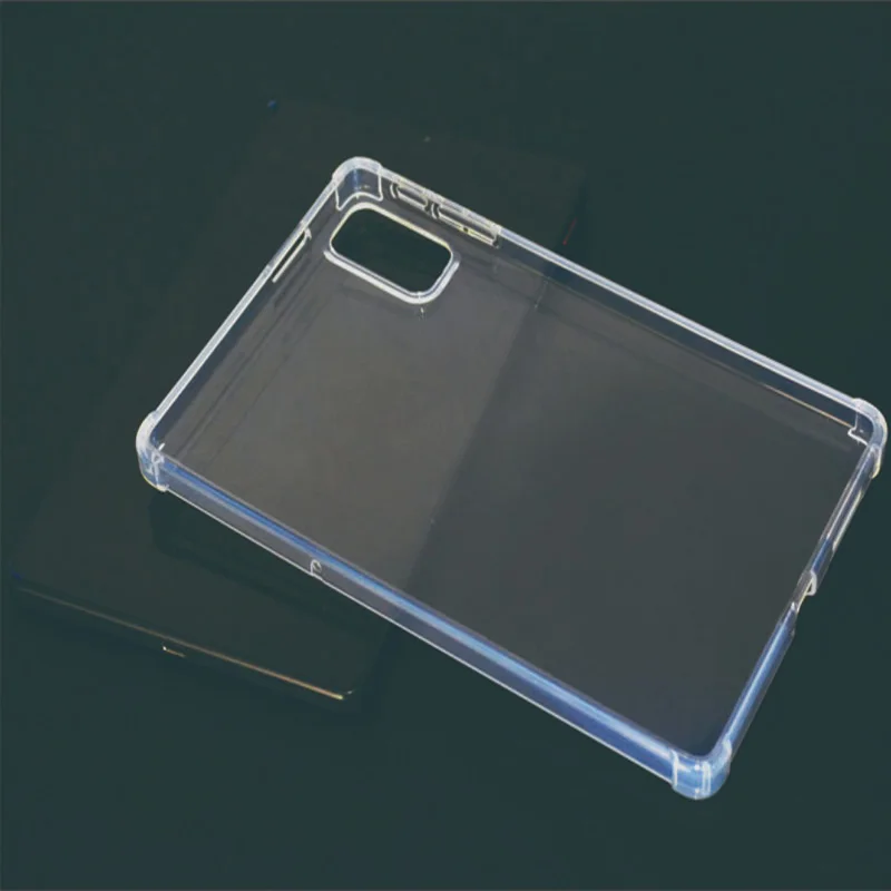 

Case For ALLDOCUBE iplay70 mini Ultra 8.8" Tablet PC Tpu Soft Shell Protective Tablet Case For iplay70 mini 8.8 inch