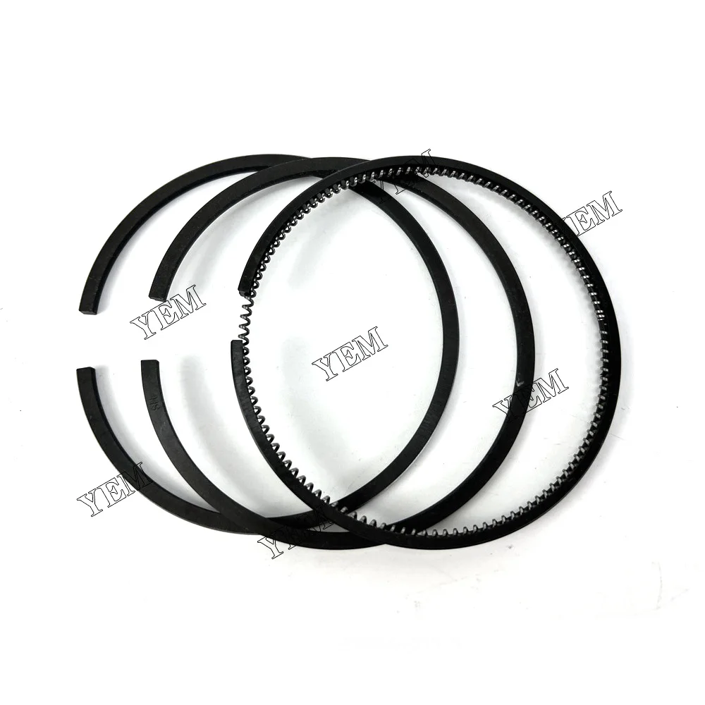 N4105ZLD52 CYLINDER PISTON RING FOR WEICHAI ENGINE.