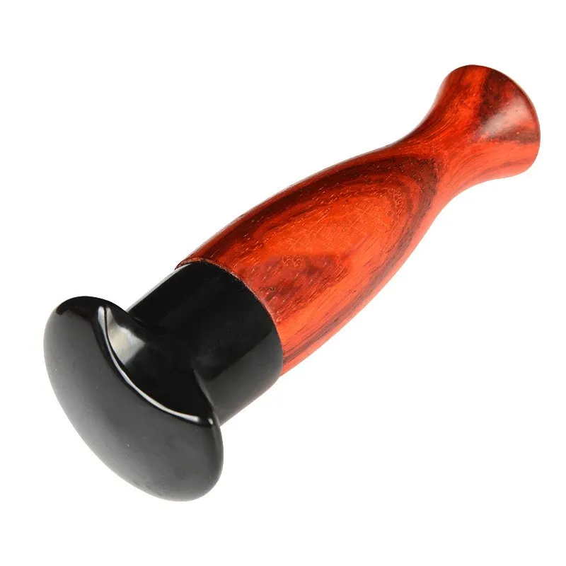 Instrumento de moxibustión eléctrico USB para el hogar, instrumento de moxibustión cálido, masajeador, piedra plana, calor, masaje facial, cuello