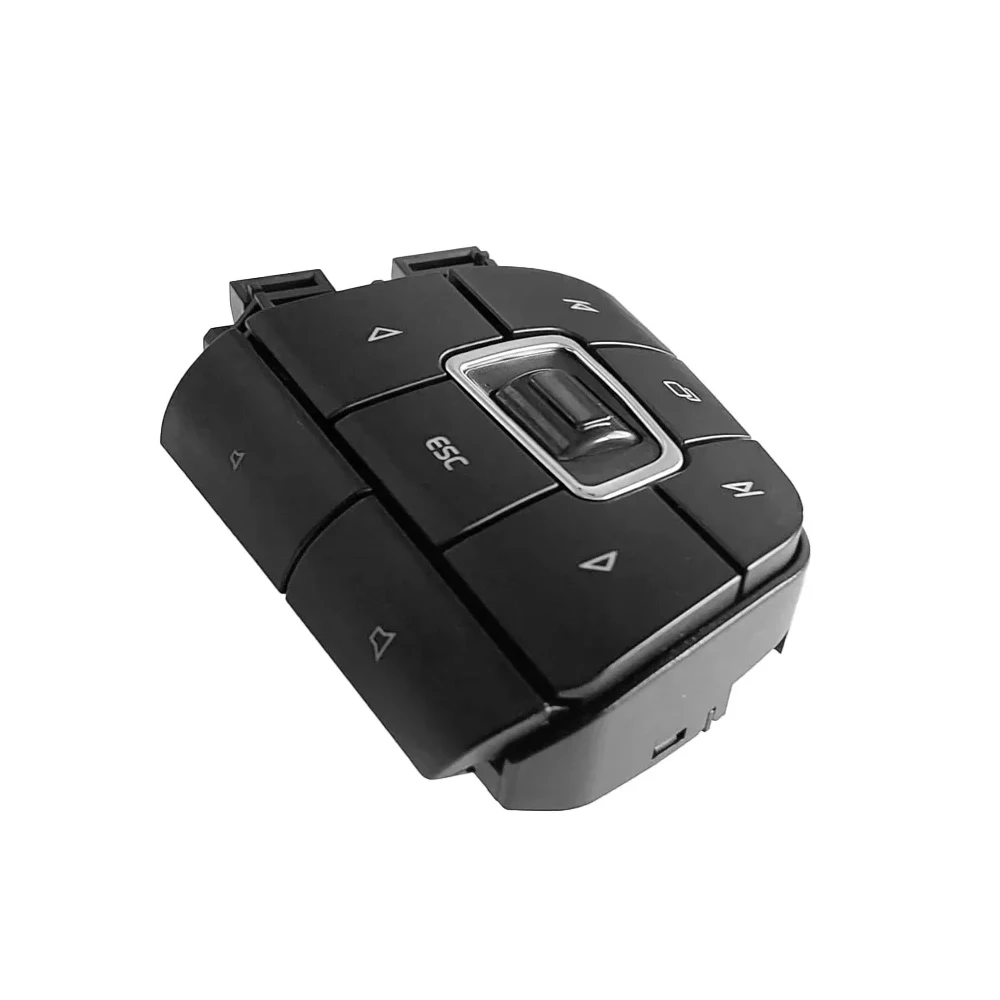 

2025WOMALA Right Steering Wheel Module Volume Switch Button 22629276 21207190 21957053