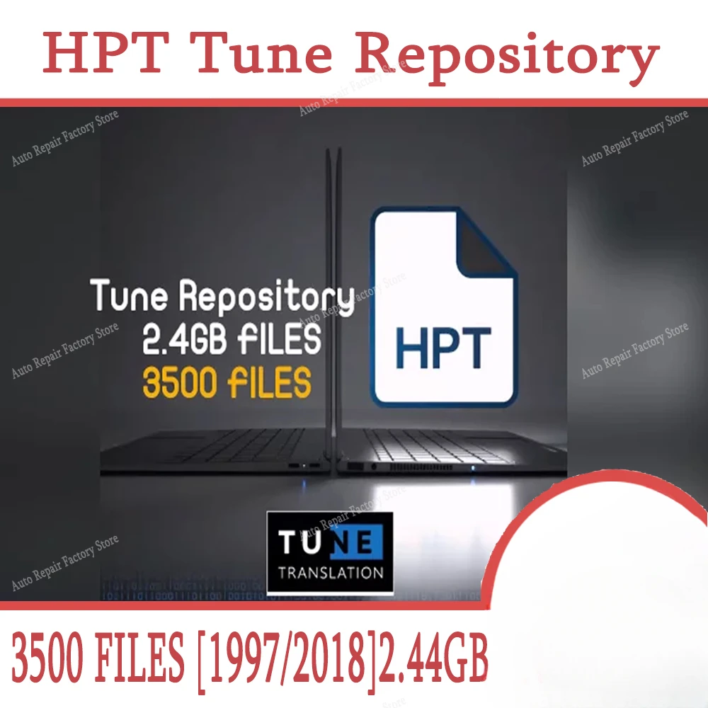 HPT Tune Repository 3500 FILES + .hpt to bin Converter with keygen Modified Files Unlock Tuner Unlock Hpt Raw Edit